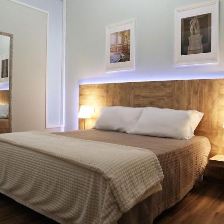 カゼルタ Residenza La Reggia Bed & Breakfast エクステリア 写真