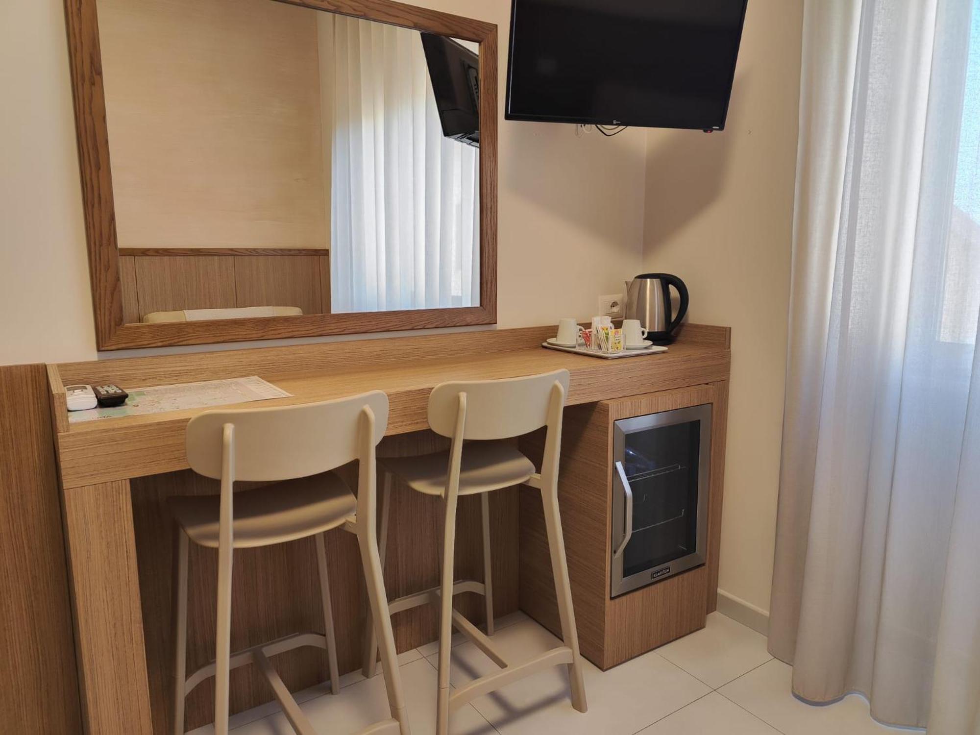 カゼルタ Residenza La Reggia Bed & Breakfast エクステリア 写真
