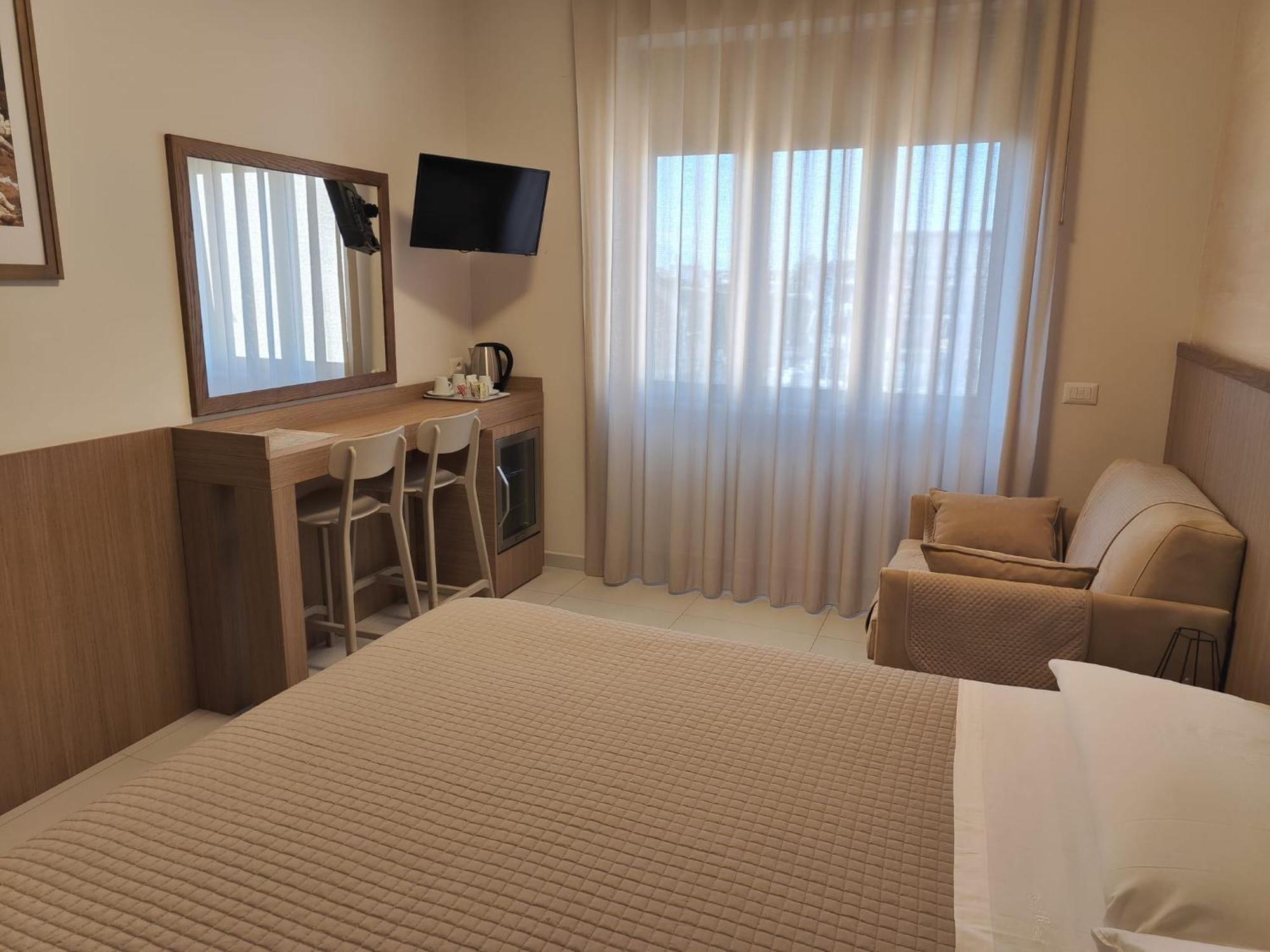 カゼルタ Residenza La Reggia Bed & Breakfast エクステリア 写真